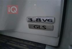 ميتسوبيشي باجيرو